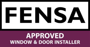 FENSA is a government-authorized scheme that monitors building regulation compliance for replacement windows and doors